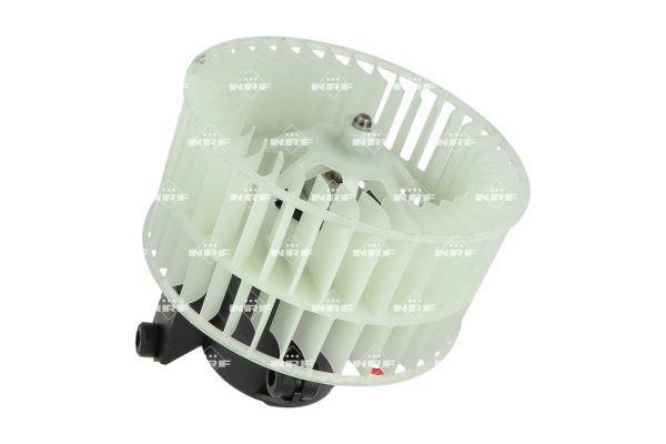 Ventilador habitáculo NRF B.V. 34081