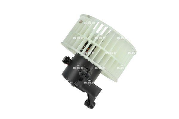 Ventilador habitáculo NRF B.V. 34081