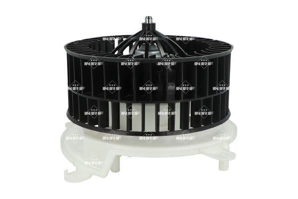 Ventilador de habitáculo NRF B.V. 34083