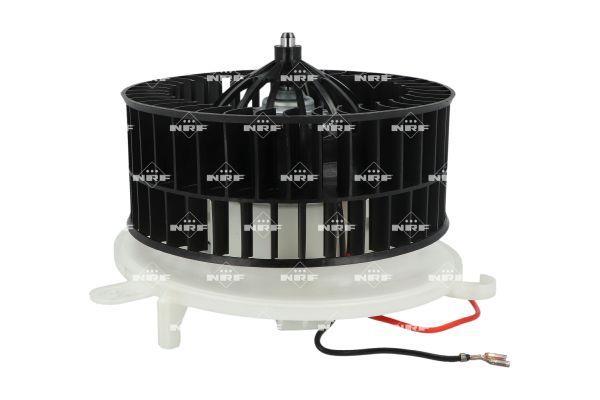 Ventilador de habitáculo NRF B.V. 34083