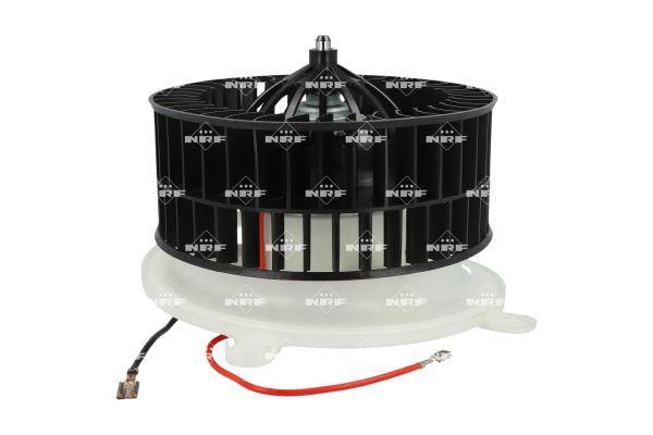 Ventilador de habitáculo NRF B.V. 34083