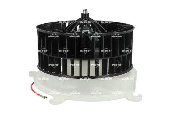 Ventilador de habitáculo NRF B.V. 34083