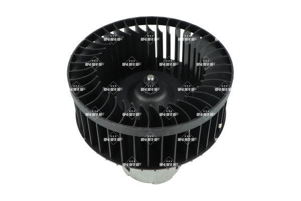 Pulseur d'air habitacle (Ventilateur habitacle) NRF B.V. 34084