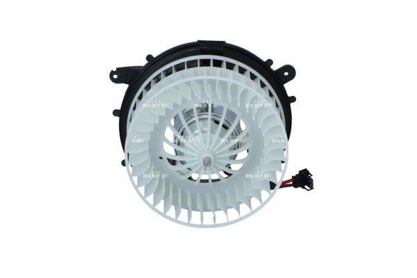 Ventilador habitáculo NRF B.V. 34088
