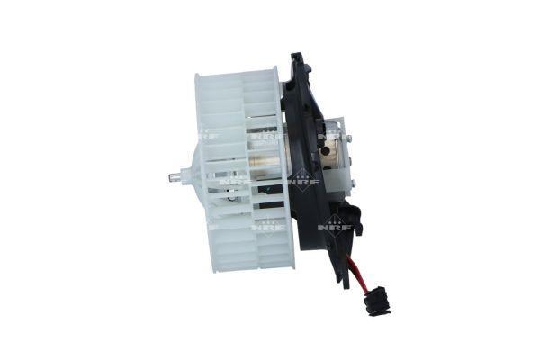 Ventilador habitáculo NRF B.V. 34088