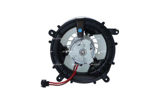 Ventilador habitáculo NRF B.V. 34088