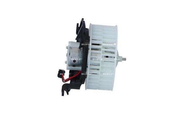 Ventilador habitáculo NRF B.V. 34088