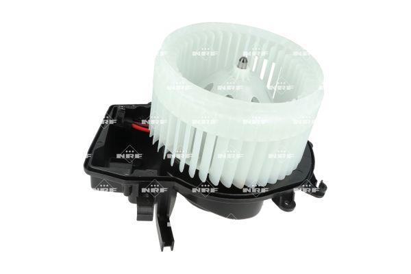 Ventilador habitáculo NRF B.V. 34090