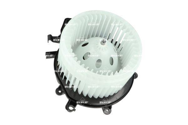 Ventilador habitáculo NRF B.V. 34090