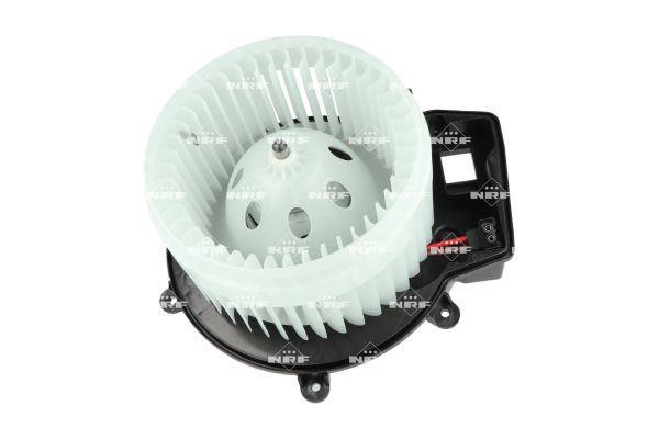 Ventilador habitáculo NRF B.V. 34090