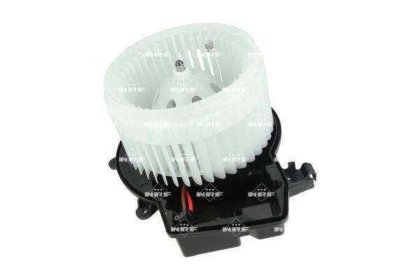 Ventilador habitáculo NRF B.V. 34090