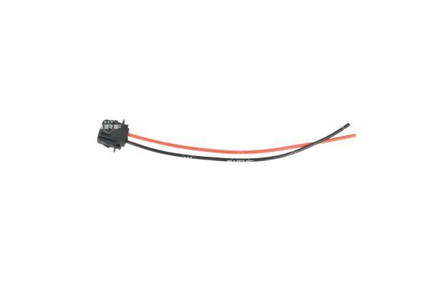 Pulseur d'air habitacle (Ventilateur habitacle) NRF B.V. ref. 34091