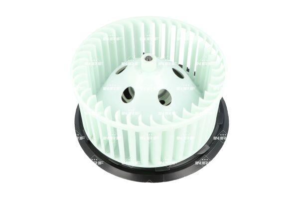 Pulseur d'air habitacle (Ventilateur habitacle) NRF B.V. 34092