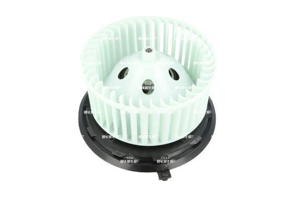 Pulseur d'air habitacle (Ventilateur habitacle) NRF B.V. 34092