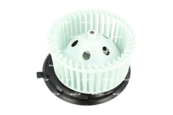 Pulseur d'air habitacle (Ventilateur habitacle) NRF B.V. 34092