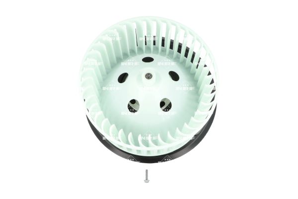 Pulseur d'air habitacle (Ventilateur habitacle) NRF B.V. 34092