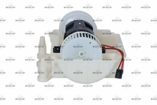 Ventilador habitáculo NRF B.V. 34094