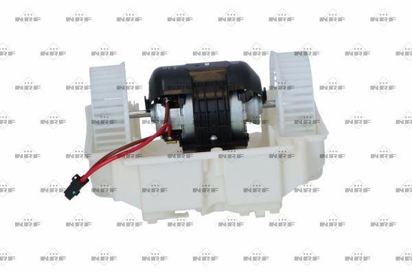 Ventilador habitáculo NRF B.V. 34094