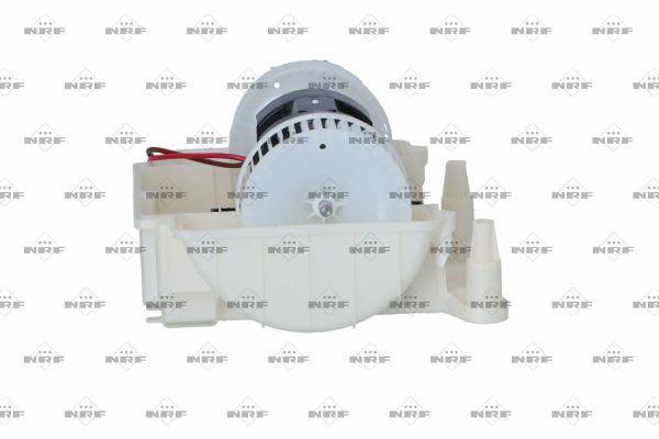Ventilador habitáculo NRF B.V. 34094