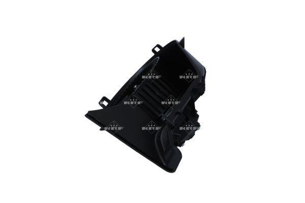 Pulseur d'air habitacle (Ventilateur habitacle) NRF B.V. ref. 34097
