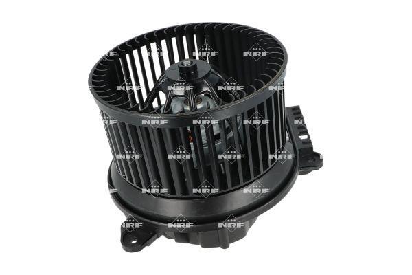 Ventilador de habitáculo NRF B.V. ref. 34098