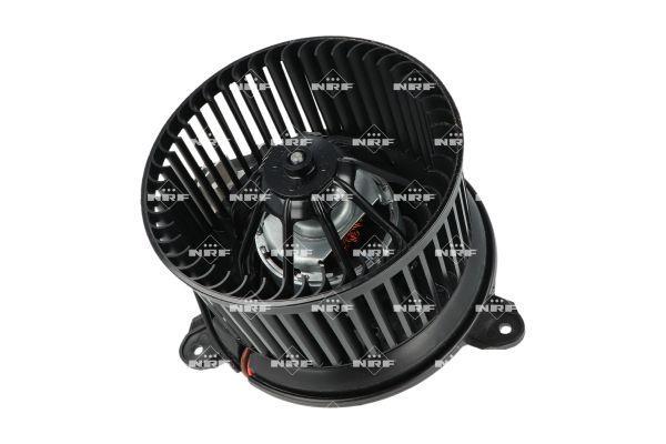 Ventilador de habitáculo NRF B.V. ref. 34098
