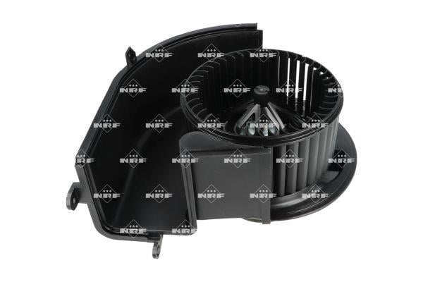 Pulseur d'air habitacle (Ventilateur habitacle) NRF B.V. 34104