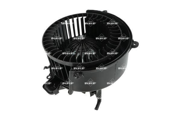 Ventilador habitáculo NRF B.V. 34106