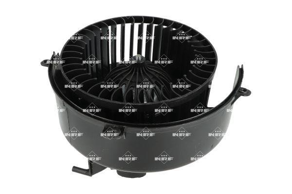 Ventilador habitáculo NRF B.V. 34106