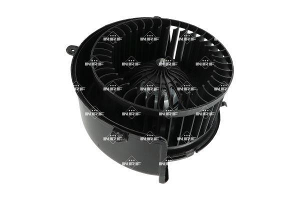 Ventilador habitáculo NRF B.V. 34106
