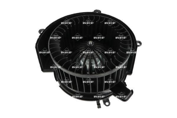 Ventilador habitáculo NRF B.V. 34106