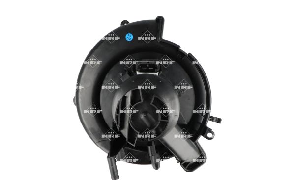 Ventilador habitáculo NRF B.V. 34106