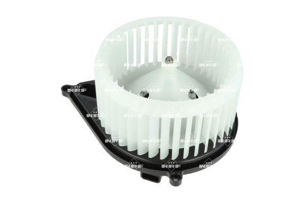 Pulseur d'air habitacle (Ventilateur habitacle) NRF B.V. 34112