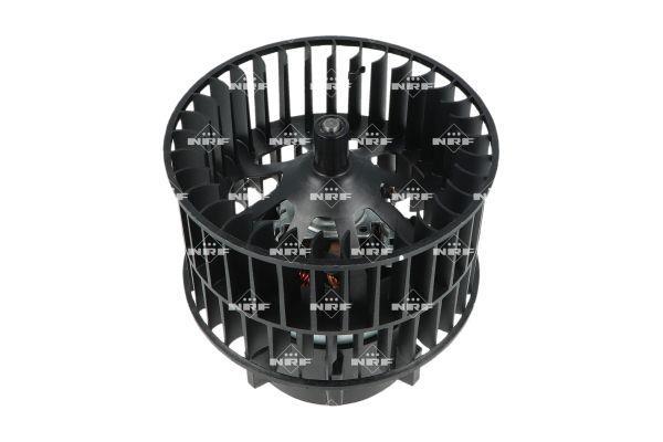 Pulseur d'air habitacle (Ventilateur habitacle) NRF B.V. 34114