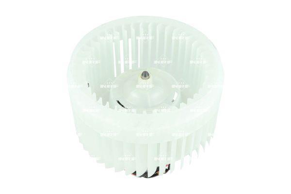 Pulseur d'air habitacle (Ventilateur habitacle) NRF B.V. 34115