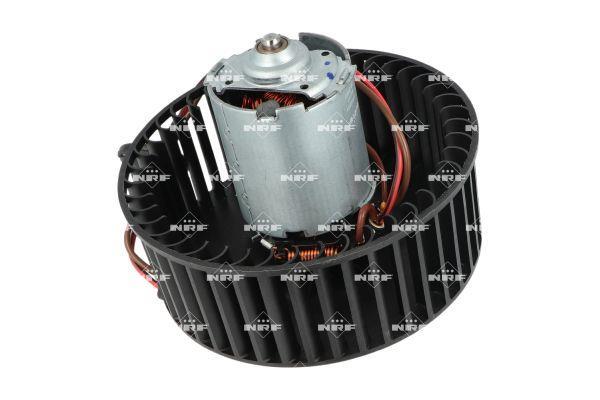 Ventilador habitáculo NRF B.V. ref. 34117