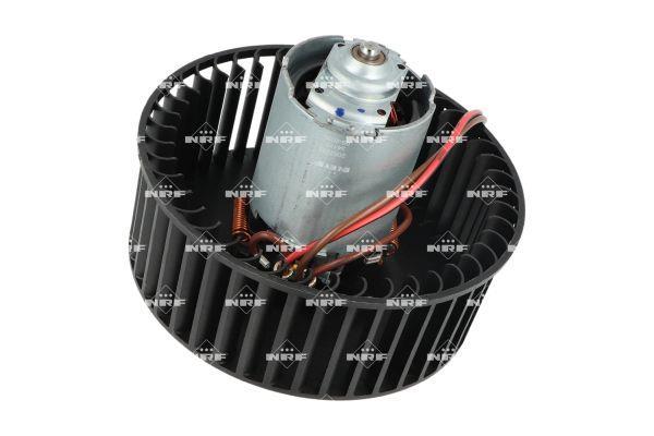 Ventilador habitáculo NRF B.V. ref. 34117