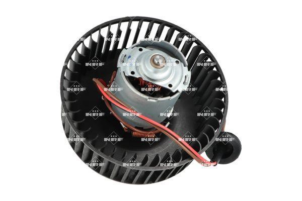 Ventilador habitáculo NRF B.V. ref. 34117