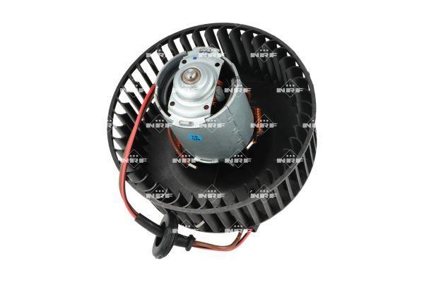 Ventilador habitáculo NRF B.V. ref. 34117
