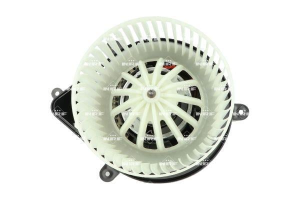 Ventilador habitáculo NRF B.V. 34118