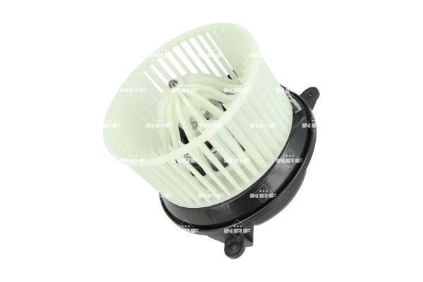 Ventilador habitáculo NRF B.V. 34118