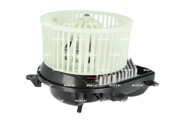 Ventilador habitáculo NRF B.V. 34118