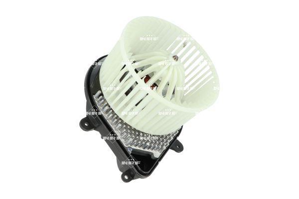 Ventilador habitáculo NRF B.V. 34118