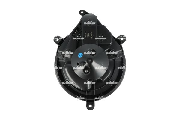 Ventilador habitáculo NRF B.V. 34118