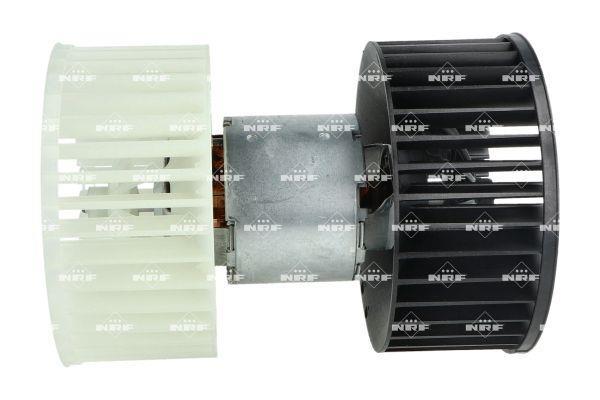 Pulseur d'air habitacle (Ventilateur habitacle) NRF B.V. 34120