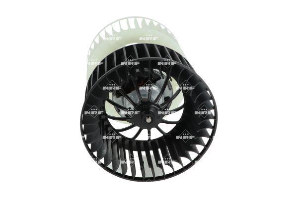 Pulseur d'air habitacle (Ventilateur habitacle) NRF B.V. 34120