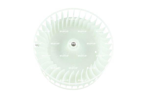 Ventilador habitáculo NRF B.V. 34121