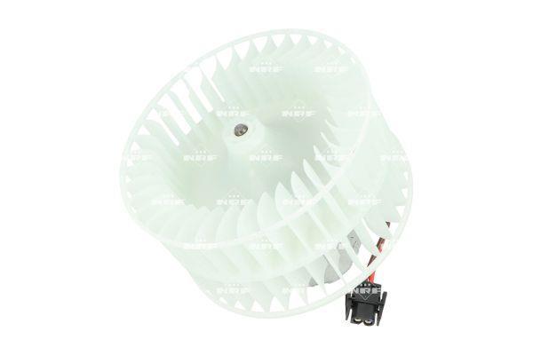Ventilador habitáculo NRF B.V. 34121
