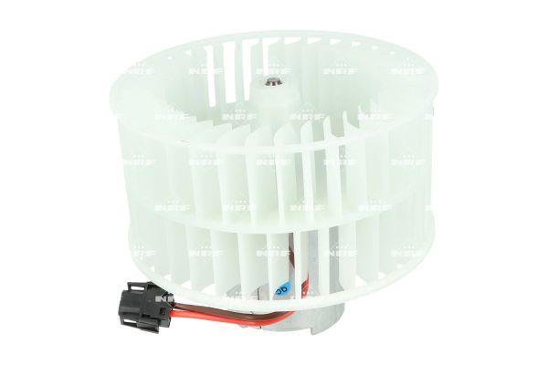 Ventilador habitáculo NRF B.V. 34121