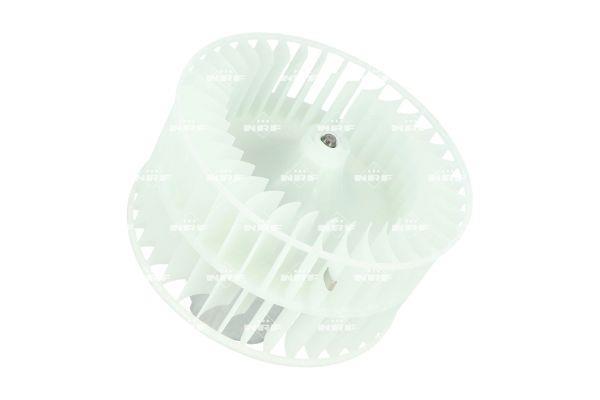 Ventilador habitáculo NRF B.V. 34121